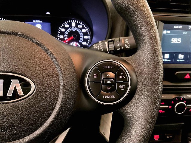 Used 2021 Kia Soul S FWD image 18