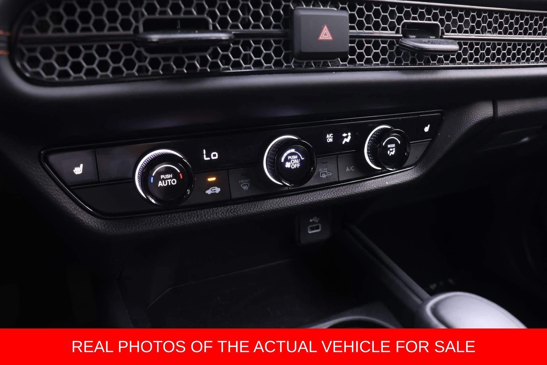 Used 2024 Honda HR-V Sport image 7