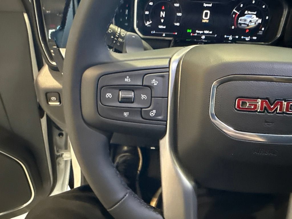 New 2026 GMC Sierra 1500 SLT w/ SLT Premium Plus Package AWD/4WD image 35