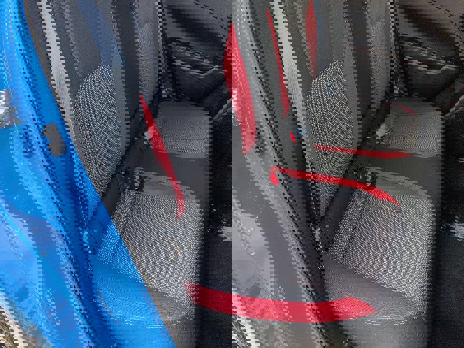 Certified 2024 Subaru Impreza RS image 22