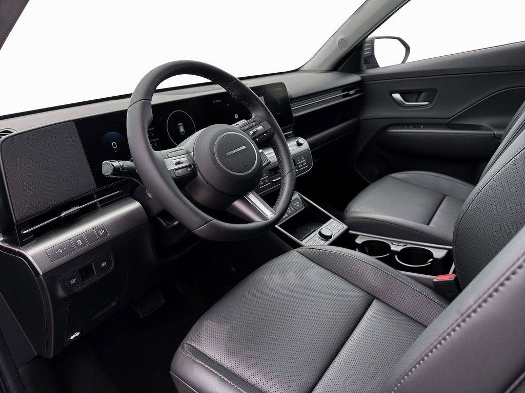 New 2026 Hyundai Kona Limited AWD/4WD image 13