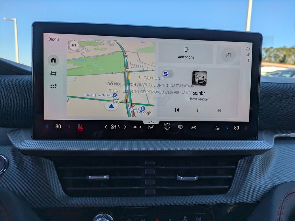 New 2026 Ford Explorer ST image 21