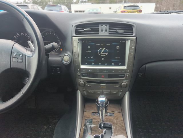 Used 2010 Lexus IS 250 AWD image 21