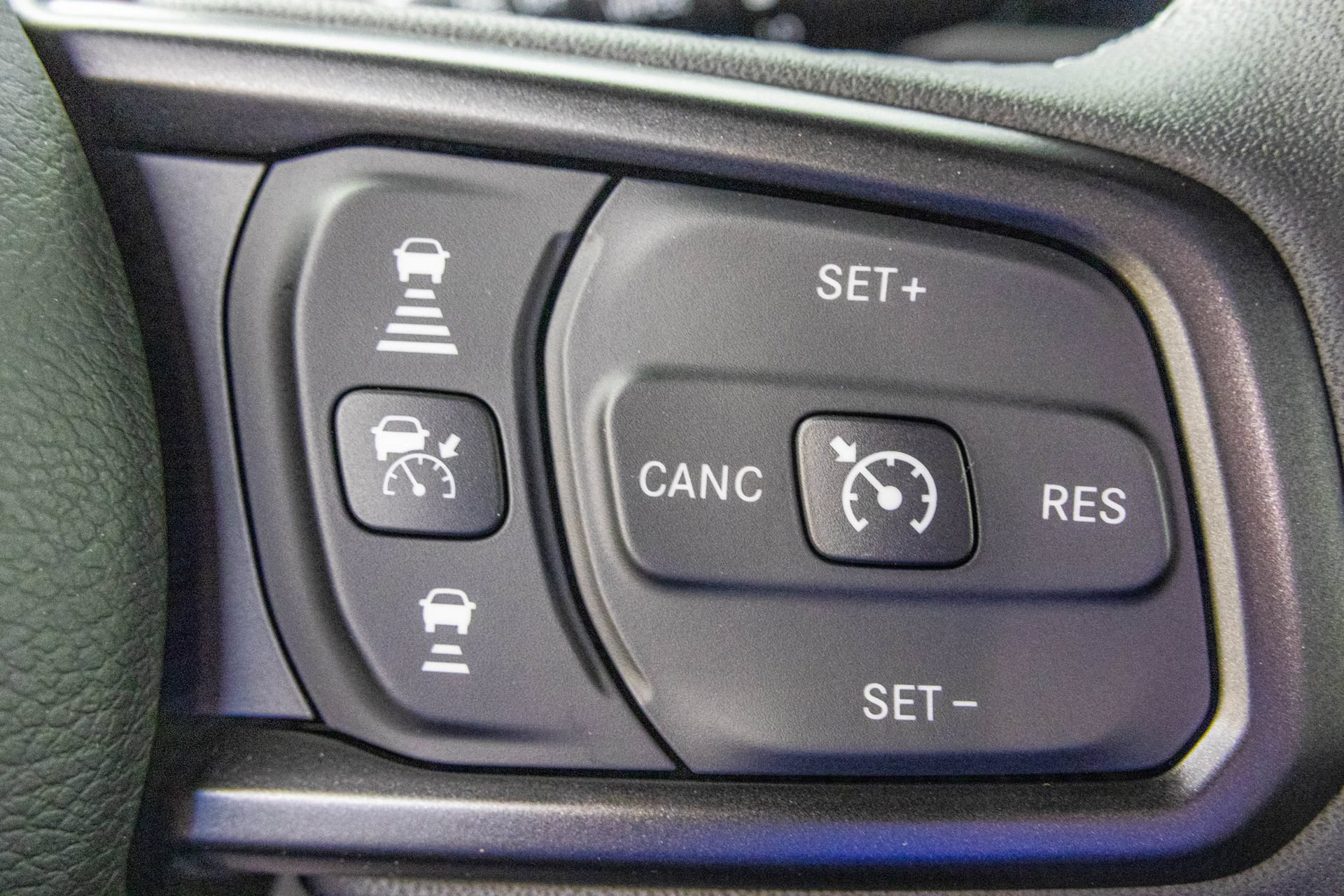 New 2026 Jeep Wrangler Unlimited Rubicon AWD/4WD image 30