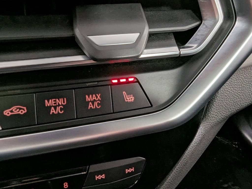 Certified 2024 BMW X3 M40i w/ Premium Package image 23
