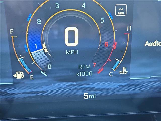 New 2026 Chevrolet Equinox LT w/ Convenience Package II image 11