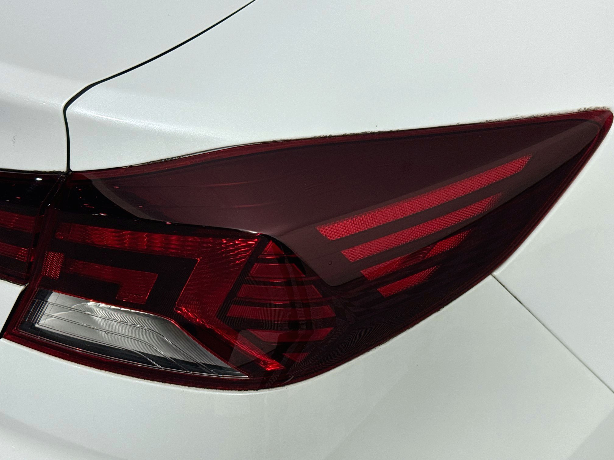 Used 2020 Hyundai Elantra SE w/ Cargo Package (C1) FWD image 31