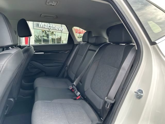 Used 2024 Kia Seltos S AWD/4WD image 19