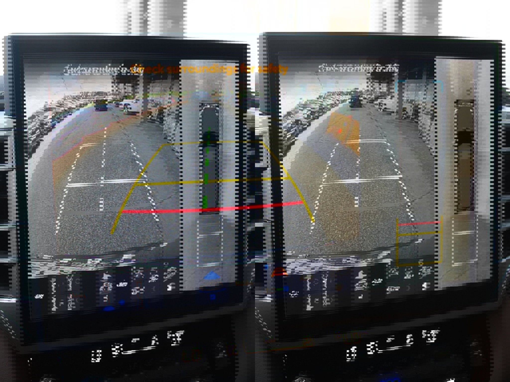 New 2026 Toyota Sequoia 1794 Edition image 26