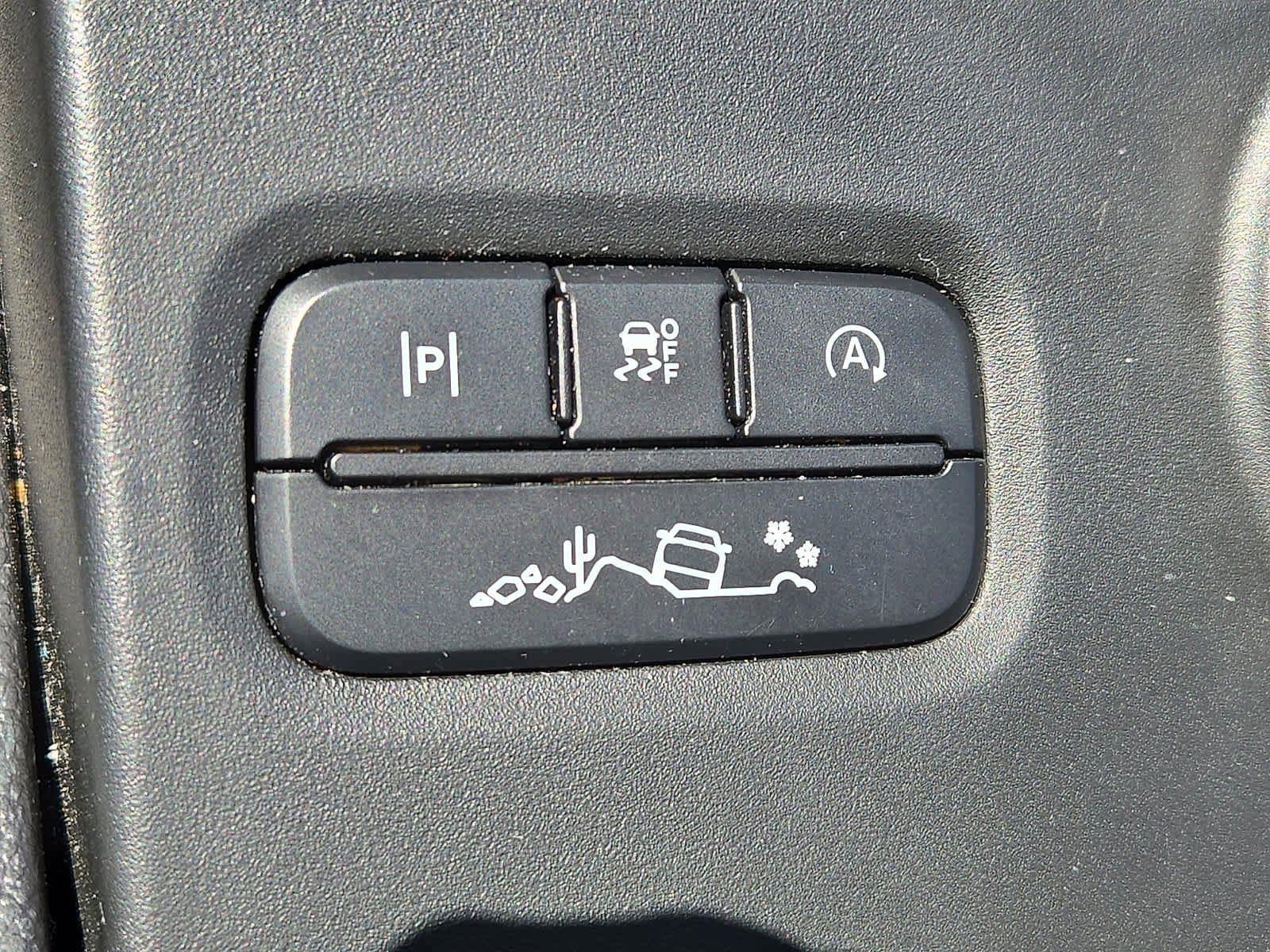 Used 2024 Ford Ranger Raptor AWD/4WD image 26