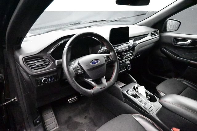 Used 2024 Ford Escape ST-Line FWD image 17