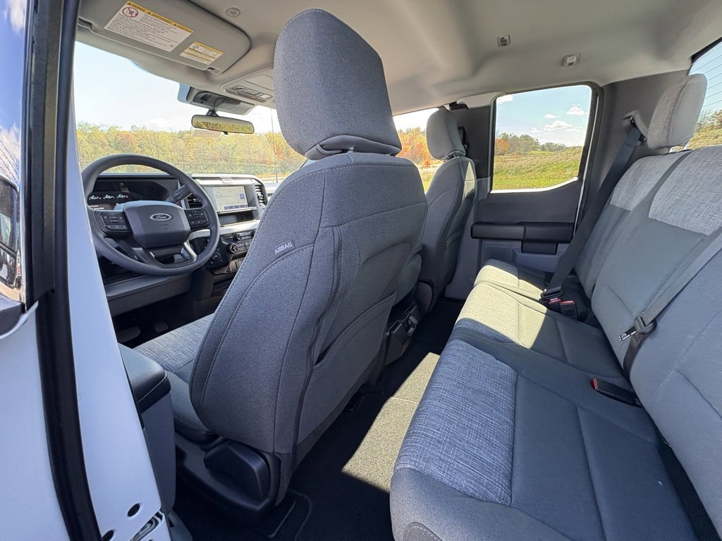 New 2026 Ford F350 XLT w/ 360-Degree Camera Package image 28
