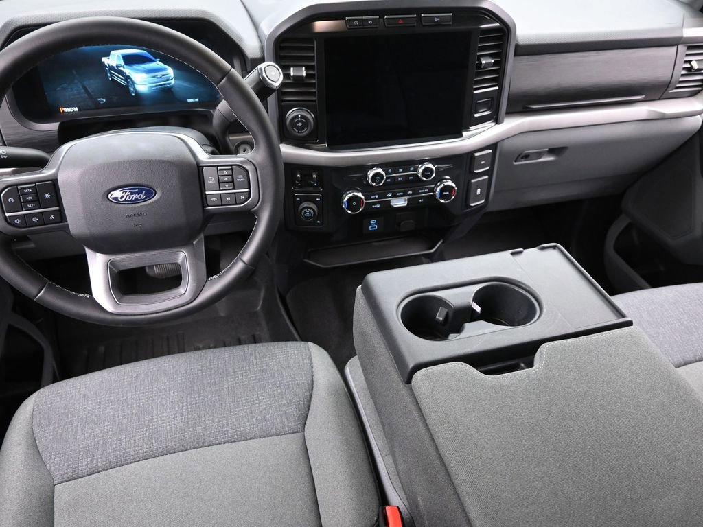 Used 2024 Ford F150 XLT w/ Bed Utility Package image 14