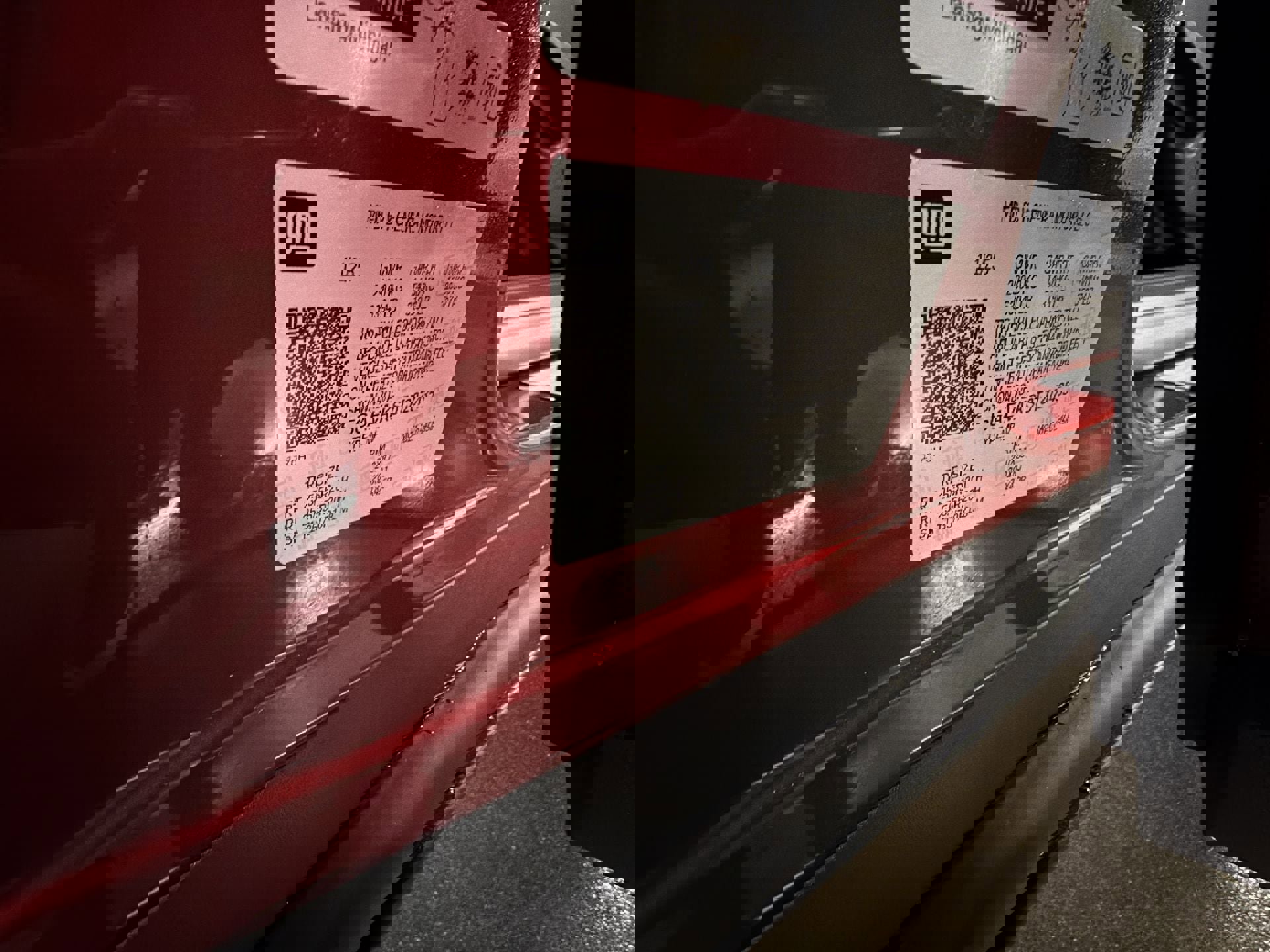 New 2026 Buick Enclave Preferred w/ Super Cruise Package image 34