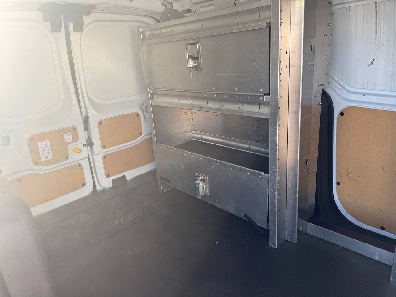 Used 2015 Ford Transit Connect XL FWD image 27