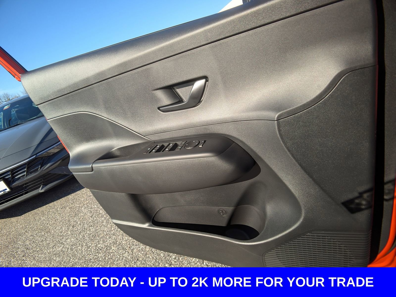 New 2026 Hyundai Kona SE FWD image 30