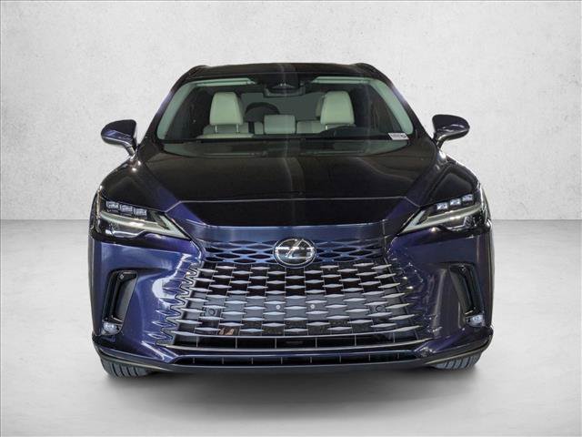 Used 2023 Lexus RX 350 FWD w/ Accessory Package (Z1) image 2