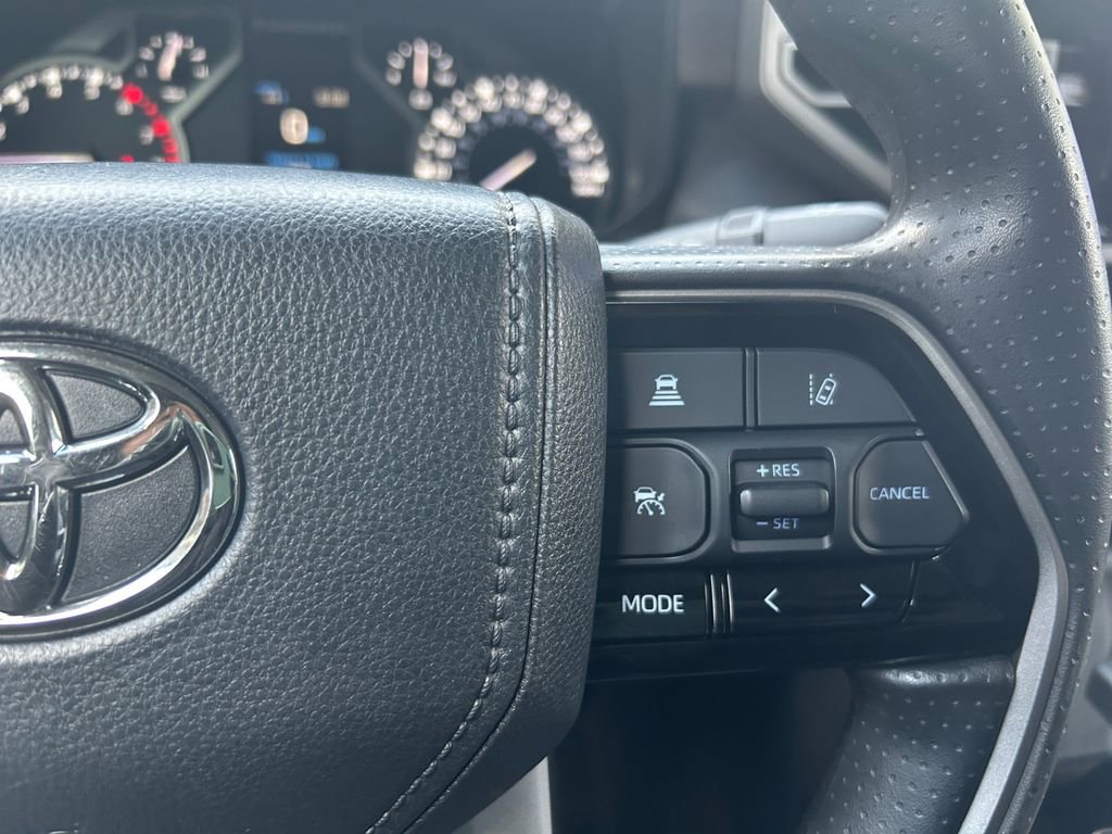 Used 2023 Toyota Tundra SR5 image 19