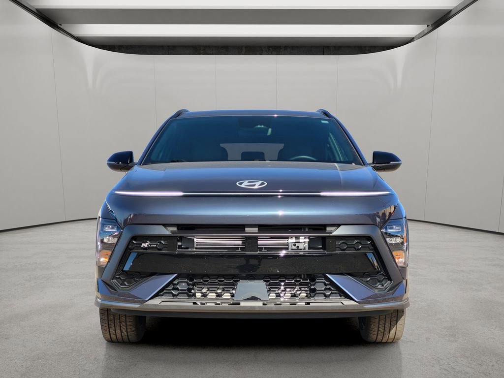 Used 2025 Hyundai Kona N Line S image 2