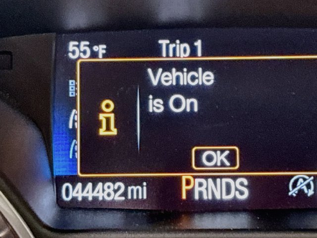Used 2019 Ford Escape Titanium AWD/4WD image 13