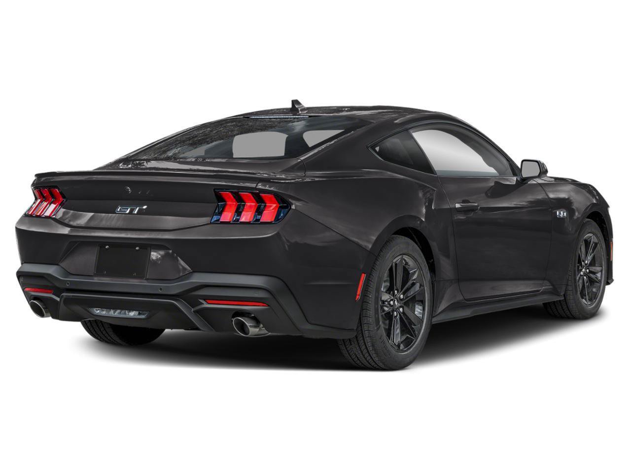 Used 2024 Ford Mustang GT Premium RWD image 11