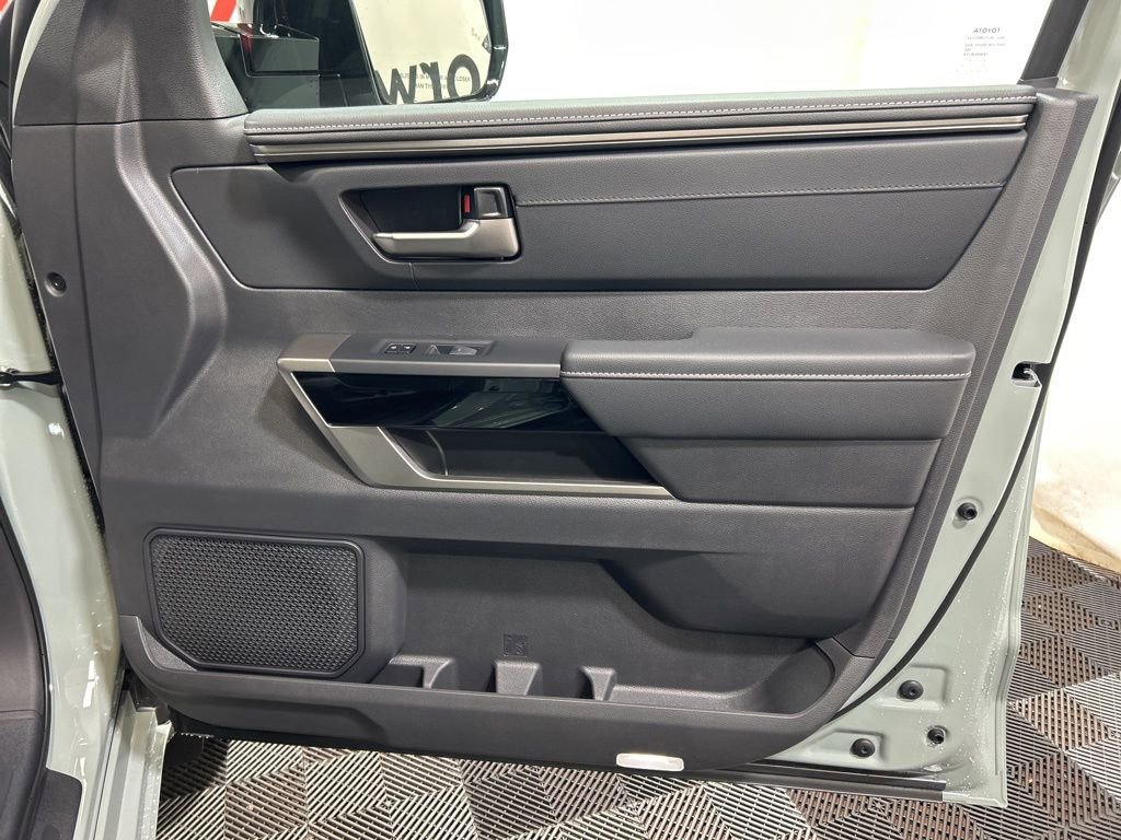 New 2026 Toyota Tundra Limited image 11