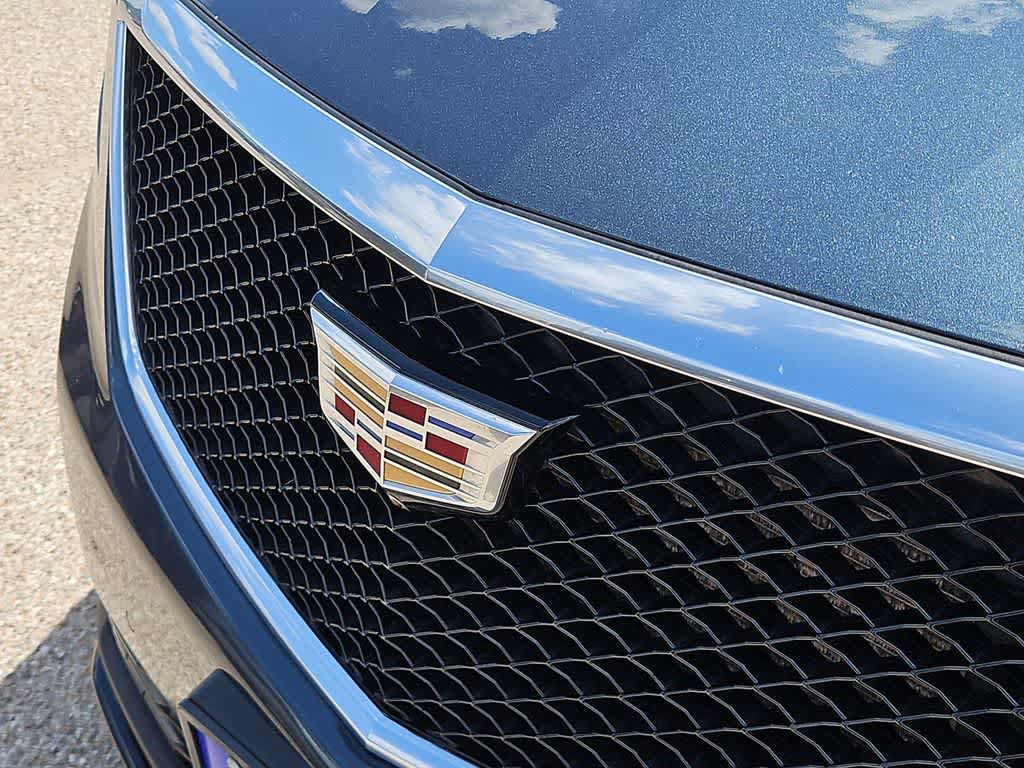 Used 2021 Cadillac XT5 Sportv AWD/4WD image 13