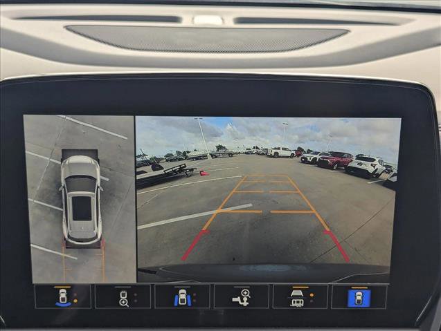 New 2026 Chevrolet Blazer RS w/ Driver Confidence II Package FWD image 13
