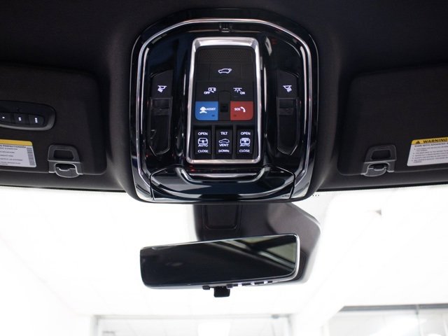 Certified 2023 Jeep Grand Cherokee Overland w/ Adv Protech Group III image 20