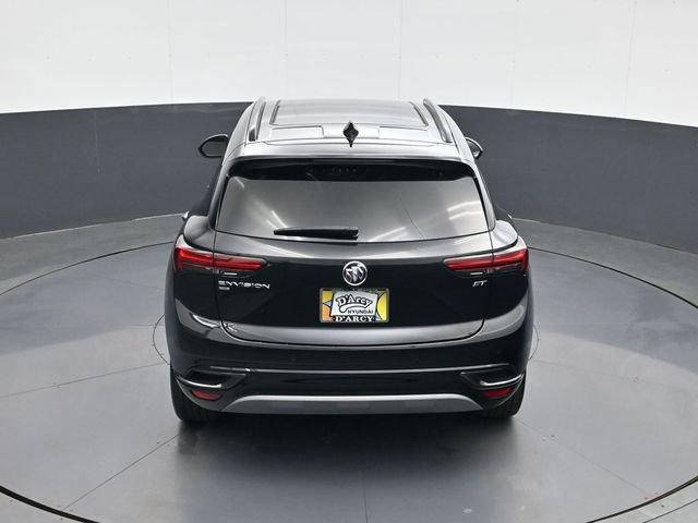 Used 2023 Buick Envision Essence w/ Sport Touring Package image 18