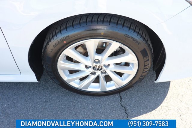 Used 2023 Toyota Camry LE image 23