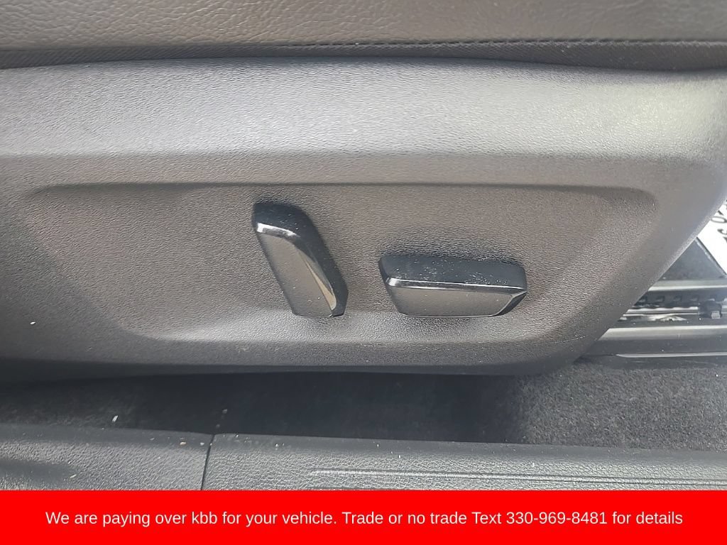 Used 2023 Nissan Rogue SL w/ SL Premium Package AWD/4WD image 27
