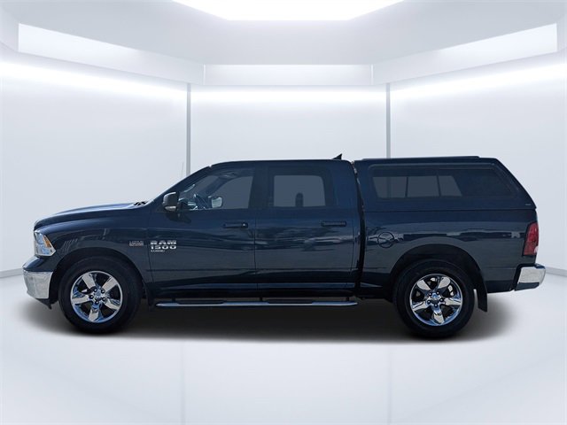 Used 2019 RAM 1500 Big Horn image 6