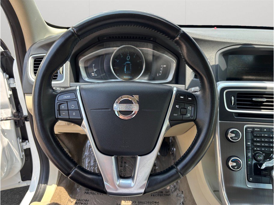 Used 2014 Volvo S60 T5 FWD image 23