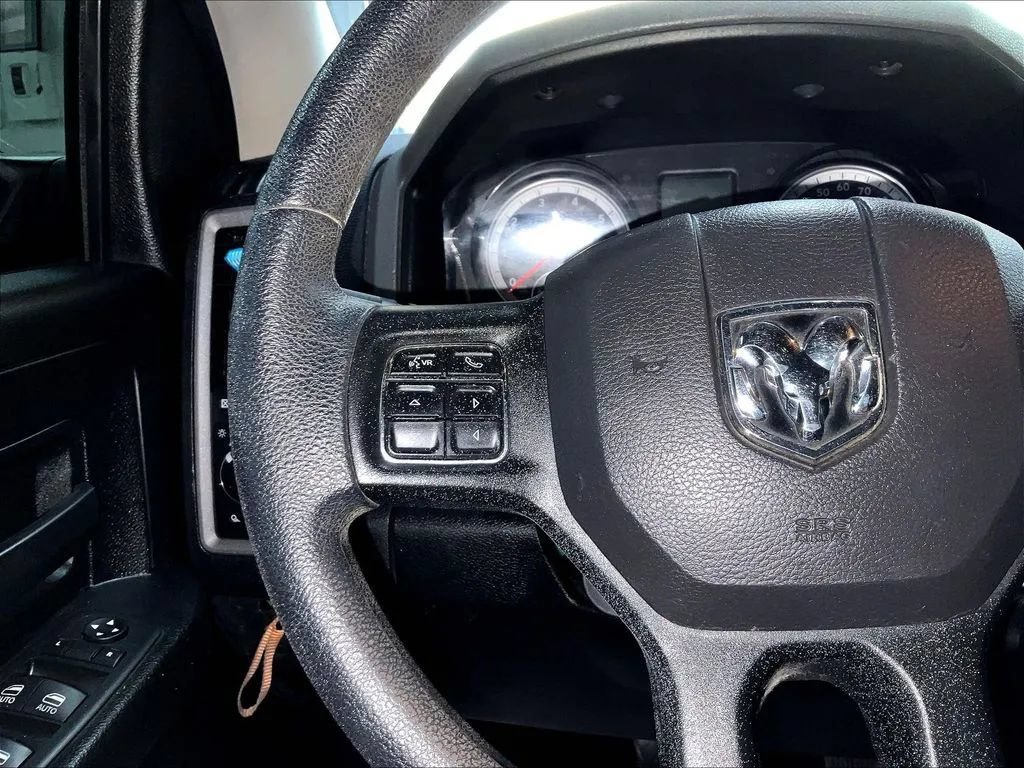 Used 2020 RAM 1500 Express w/ Express Value Package AWD/4WD image 13