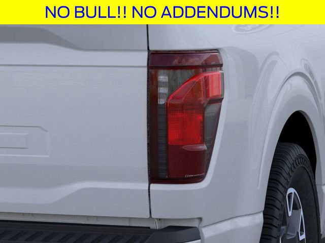 New 2025 Ford F150 STX w/ Equipment Group 200A image 22