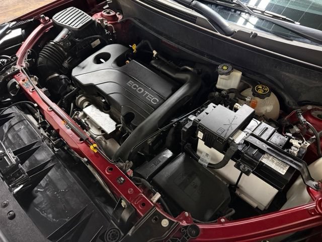 Used 2018 GMC Terrain SLE FWD image 41
