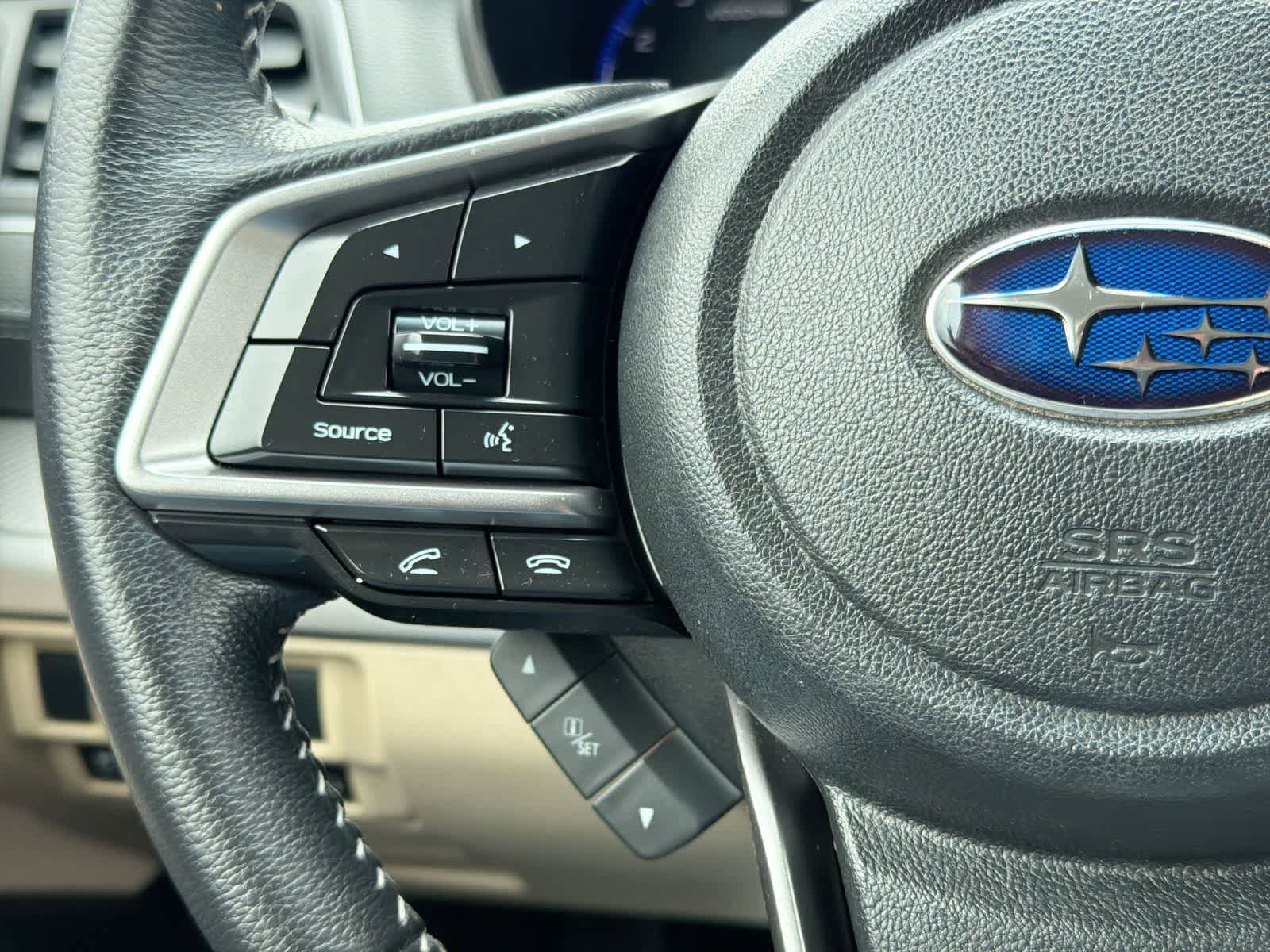 Used 2019 Subaru Outback 2.5i Premium image 24
