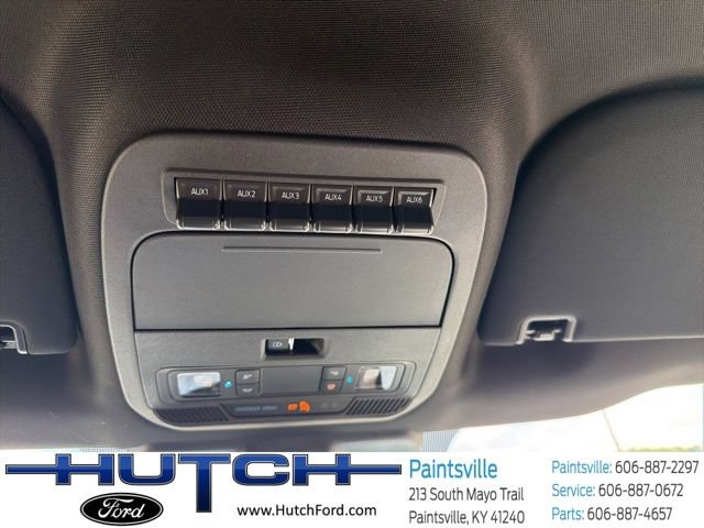 New 2026 Ford F150 Tremor w/ Bed Utility Package AWD/4WD image 31