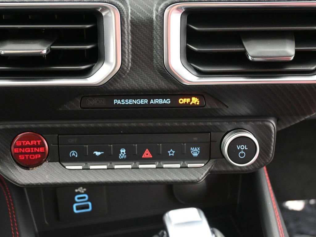 New 2025 Ford Mustang GT Premium image 18
