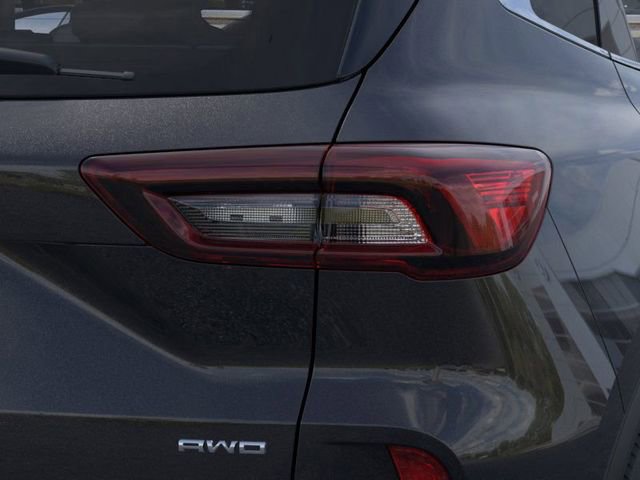 New 2026 Ford Escape Platinum w/ Premium Technology Package image 21