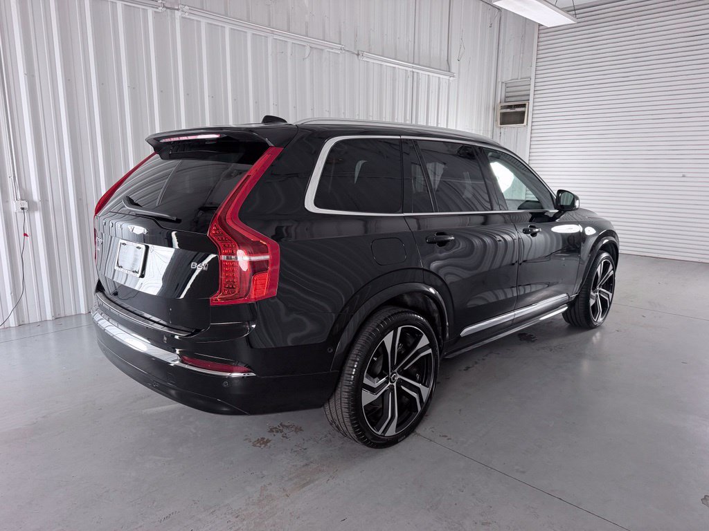 Used 2024 Volvo XC90 B6 Ultimate w/ Protection Package Premier AWD/4WD image 5