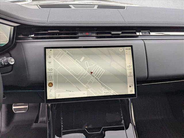 New 2026 Land Rover Range Rover Sport Dynamic SE AWD/4WD image 12
