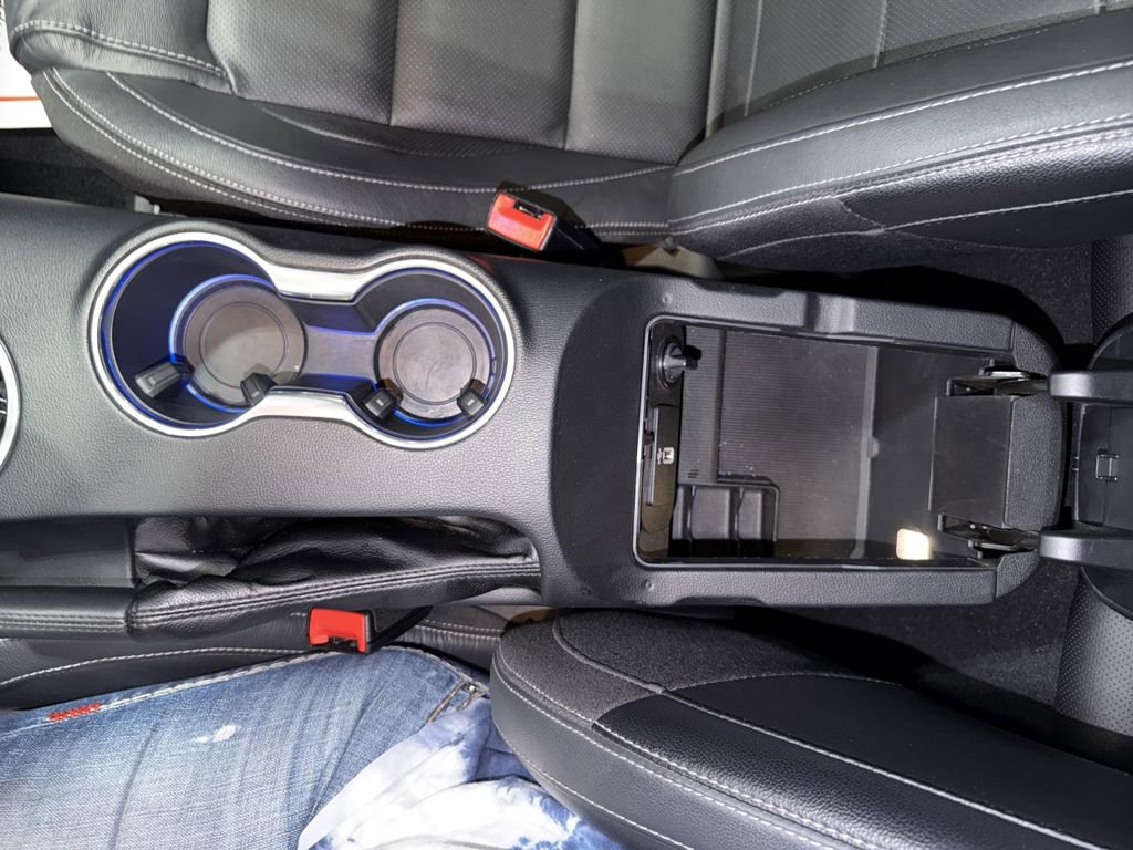 Used 2021 Ford Mustang Mach 1 w/ Mach 1 Handling Package image 39