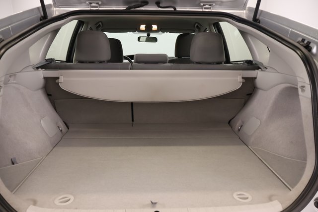 Used 2013 Toyota Prius Two FWD image 22