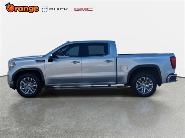 Used 2022 GMC Sierra 1500 SLT w/ SLT Premium Package image 7