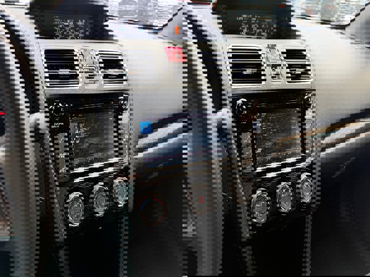 Used 2021 Subaru WRX image 27