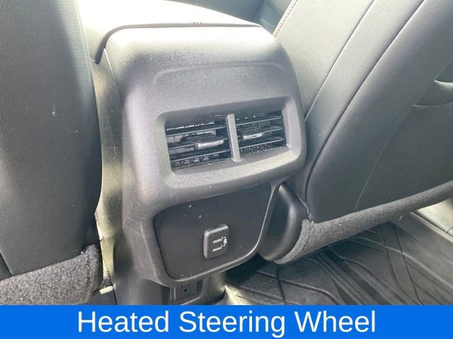 Certified 2023 Chevrolet Equinox RS w/ RS Leather Package image 18