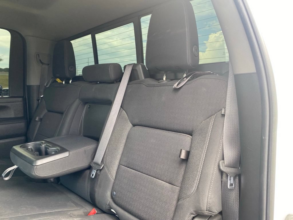 Used 2022 GMC Sierra 3500 SLE w/ SLE Value Package AWD/4WD image 27