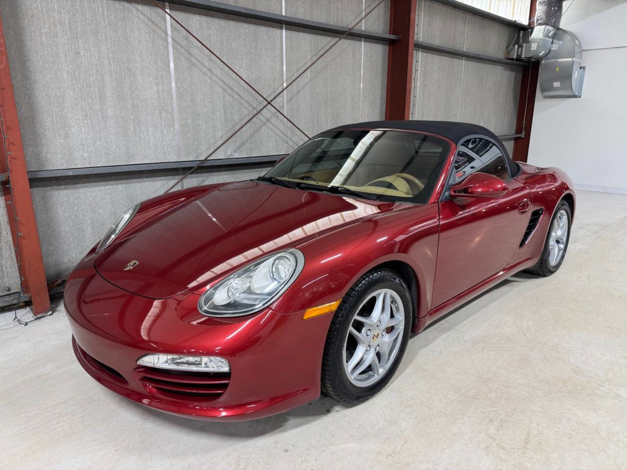 Used 2011 Porsche Boxster image 23